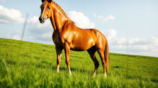 Top 5 selles de cheval pour un confort inégalé