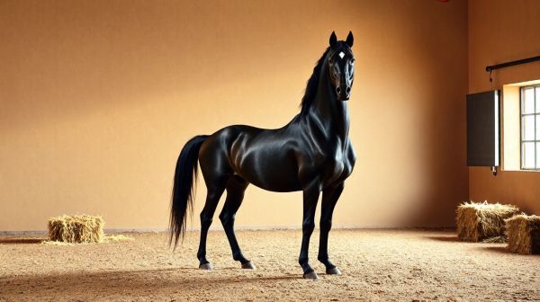 Top 5 selles de cheval pour un confort inégalé