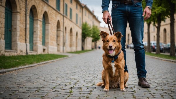 L'éducation canine sur mesure à Avignon avec Educnous