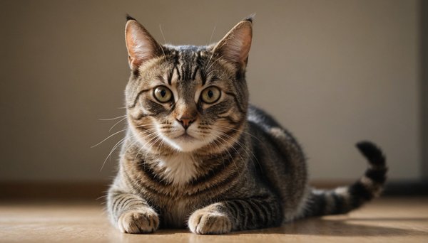 Les clés pour une coexistence paisible avec votre chat