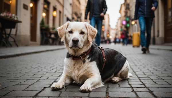 Découvrez les tendances récentes dans le monde canin