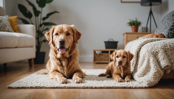 Optez pour la garde d'animaux à domicile : un choix serein